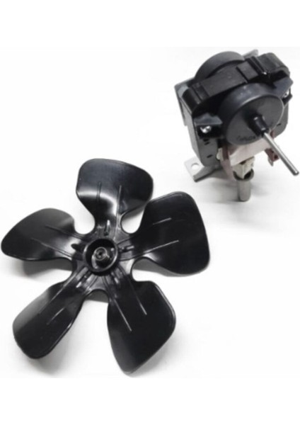 - Regal - Ariston Buzdolabı Kondanser Fan Motoru modelleri