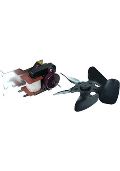 - Regal - Ariston Buzdolabı Kondanser Fan Motoru fırsatları