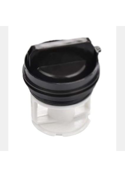 WAT28480TR Çamaşır Makinesi Su Pompa Filtre Kapağı fiyatları