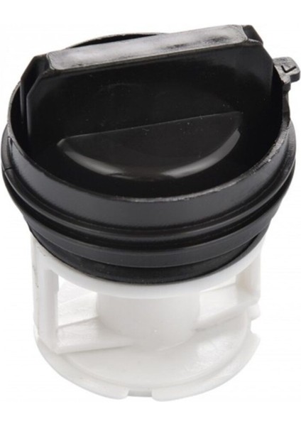 Logixx Çamaşır Makine Pompa Filtre Kapak Yeni Tip