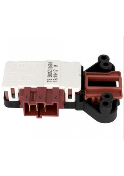 Arçelik Altus Şifreli Soket Çamaşır Makinesi Kapak Emniyet Kilidi - 2805311600 - Vadastore fiyatları
