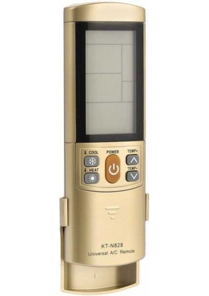 Kt N828 Klima Akıllı Kumanda KL0114