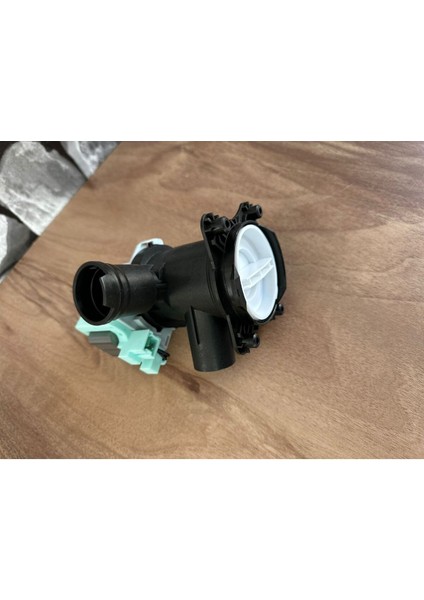 Çamaşır Makinası Pompa Motoru Logıxx 6-7-8-9 kg fiyatları