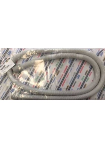 Bulaşık Makinası Tahliye Hortum modelleri