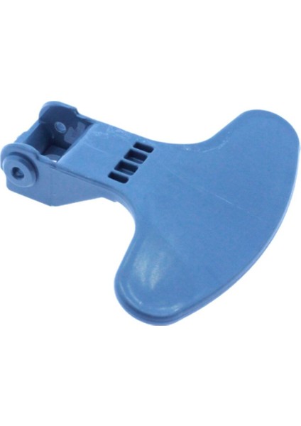 Çamaşır Makinesi Kapak Mandalı ( Gri - 8 kg ) - 2821580200