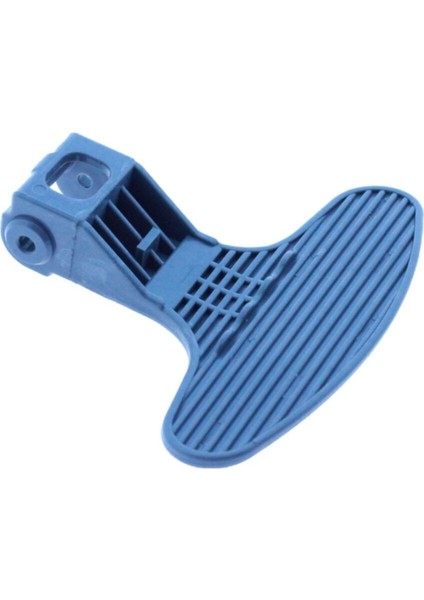 Çamaşır Makinesi Kapak Mandalı ( Gri - 8 kg ) - 2821580200