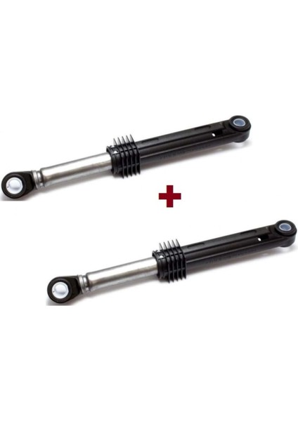 Beko D3 5062 B Çamaşır Makinesi Amortisör Takımı 2'li