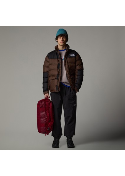 M Lımbara Insulated Jacket Erkek Kahverengi Mont NF0A89EG1OI1 fiyatları