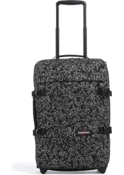 Tranverz S Unisex Siyah Valiz EK00061L2Q41