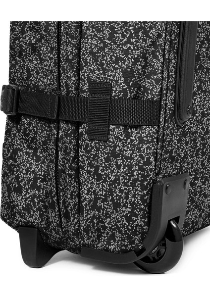 Tranverz S Unisex Siyah Valiz EK00061L2Q41 indirimleri