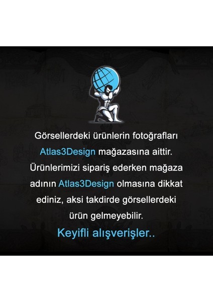 Manken Takı Standı