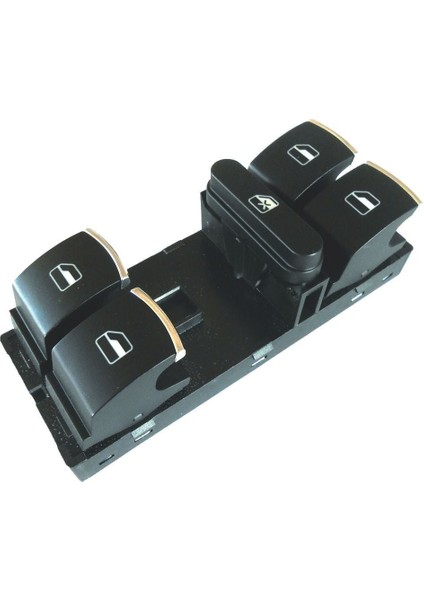 Cam Anahtarı Volkswagen Golf 6 Passat B6 Sol 06-12