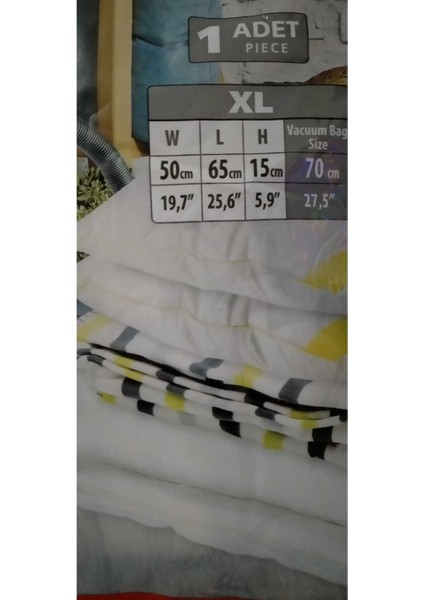 Tekno Trust Vakumlu Hurç x l modelleri