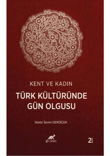 Kent ve Kadın Türk Kültüründe Gün Olgusu - Nükte Sevim Derdiçok