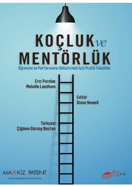 Koçluk ve Mentörlük - Eric Parsloe