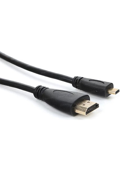 DK-HD-CV13L150MICRO HDMI To Micro HDMI ( 1.5 Metre ) Görüntü Kablosu