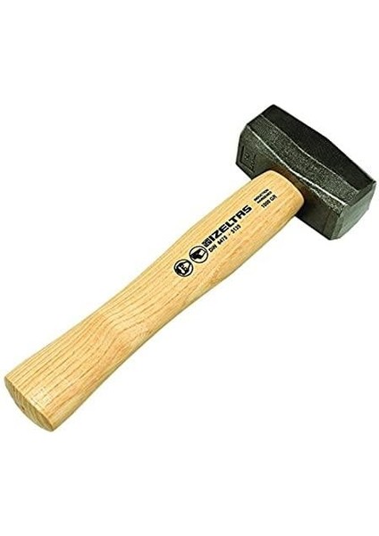 Izeltaş 5865251000 Madırga 1000 gr