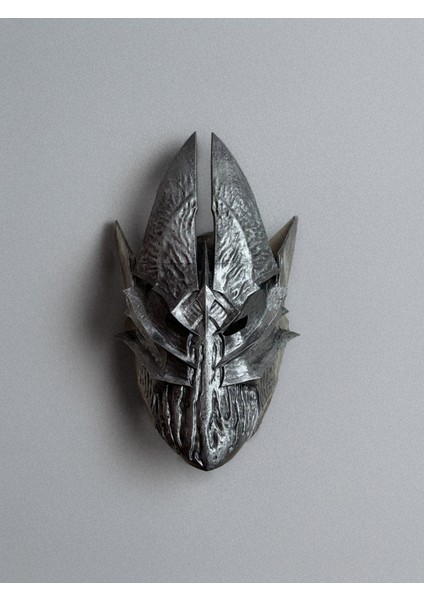 Lord Of The Rings Middle Earth Isildur Maskesi