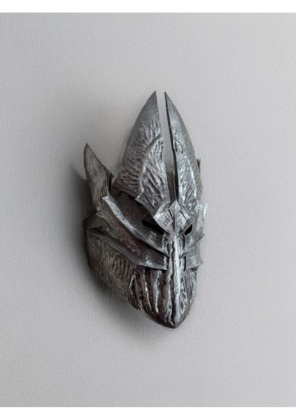 Lord Of The Rings Middle Earth Isildur Maskesi