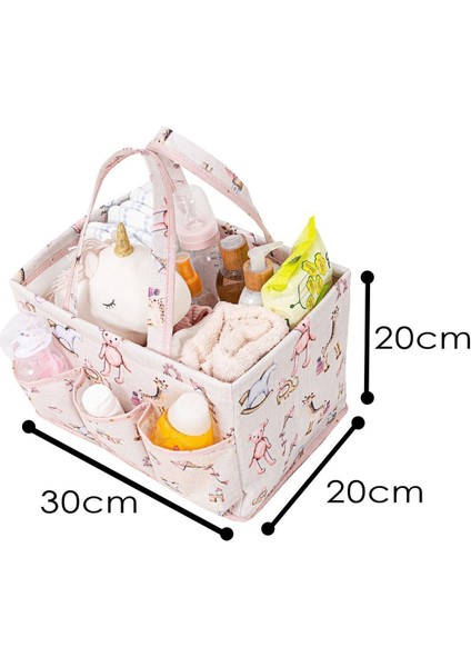 Std Baby Çok Gözlü Anne Bebek Bakım Çantası Klasik fiyatları