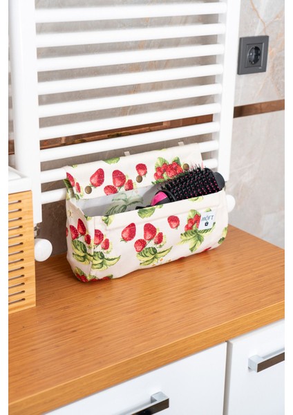 2'li Çok Amaçlı Düzenleyici Banyo Mutfak ve Odalarda Düzeni Sağlayan Organızer fırsatları