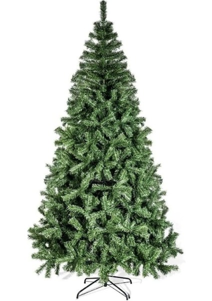 Tekno Trust Yılbaşı Lüx 150 cm 220 Dallı Çam Ağacı