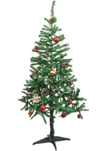 Tekno Trust 150CM Yılbaşı Ağacı Yılbaşı Ağacı