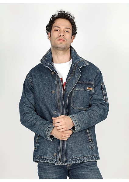 Erkek Denim Ceket 251 Lcm 131008 Brıtısh 2 Denım fiyatları
