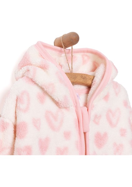 Kız Welsoft Hırka Kız Bebek modelleri