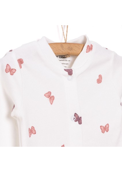 Kız Tulum-Body-Şapka Kız Bebek modelleri