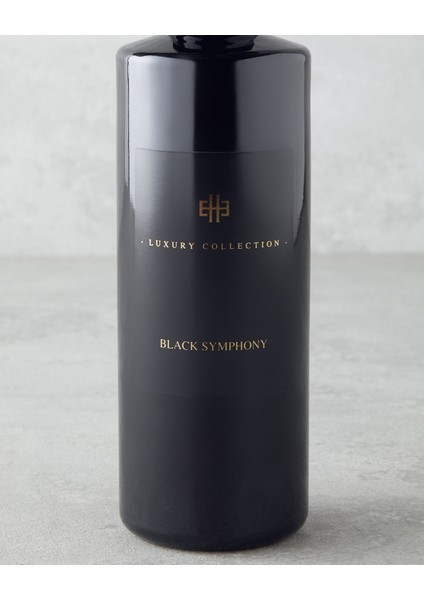 Black Symphony Oda Spreyi 500 ml Siyah