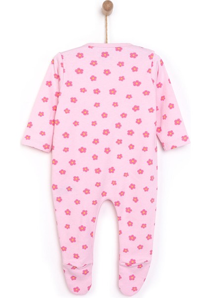 Yenidoğan Kız Patikli Tulum Kız Bebek fiyatları