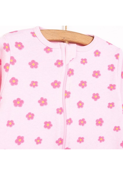 Yenidoğan Kız Patikli Tulum Kız Bebek modelleri