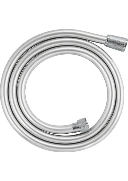 Plastik Twistfree Duş Spiral Hortumu 150 cm