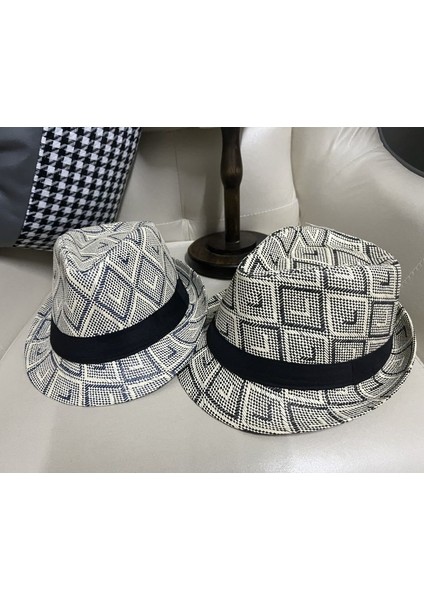 Erkeklerin Ingiliz Tarzı, Güneşten Koruyan, Retro Şapkası (Yurt Dışından)