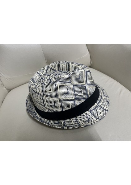Erkeklerin Ingiliz Tarzı, Güneşten Koruyan, Retro Şapkası (Yurt Dışından)