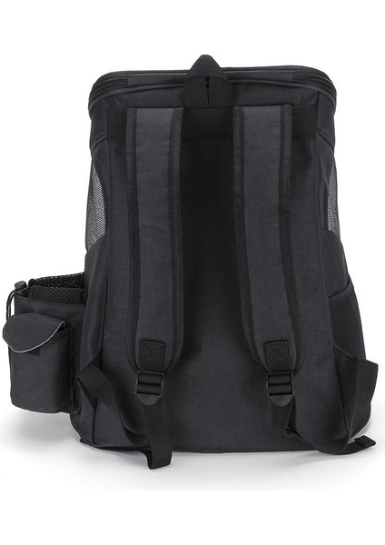 6 Kg'a Kadar Olan Kediler ve Köpekler Için Kullanışlı, Katlanabilir, Hafif Evcil Hayvan Sırt Çantası (Yurt Dışından) fiyatları