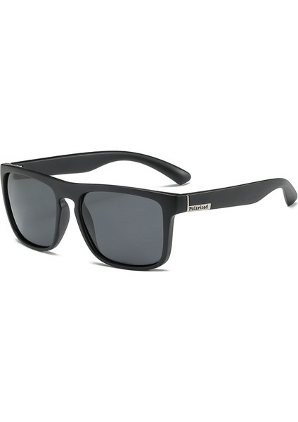 Yeni Erkekler Polarize Güneş Gözlüğü Kadın Açık Spor Bisiklet Güneş Gözlüğü Erkek Sürüş Moda Gözlük UV400 Oculos De Sol (Yurt Dışından)