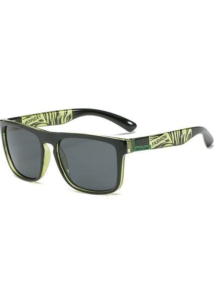 Yeni Erkekler Polarize Güneş Gözlüğü Kadın Açık Spor Bisiklet Güneş Gözlüğü Erkek Sürüş Moda Gözlük UV400 Oculos De Sol (Yurt Dışından)