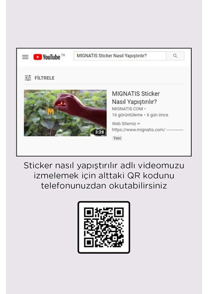Tekno Trust Yeşil Yılbaşı Süslemeleri