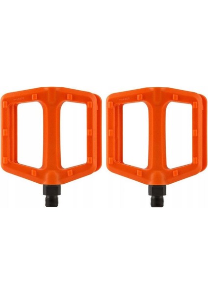 Ns Bıke NS16-305 Platform Geniş Pedal 355GR - Turuncu fiyatları