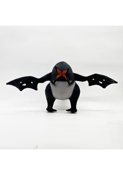 27 cm Zoochosis Peluş Oyuncak (Yurt Dışından)
