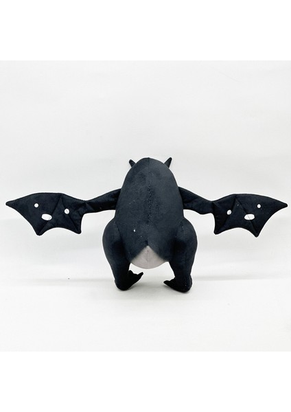 27 cm Zoochosis Peluş Oyuncak (Yurt Dışından) fiyatları