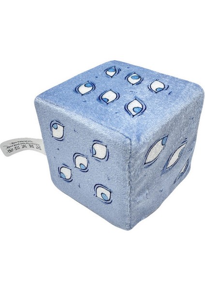 10 cm Choso Gojo ve Geto Peluş Oyuncak (Yurt Dışından)
