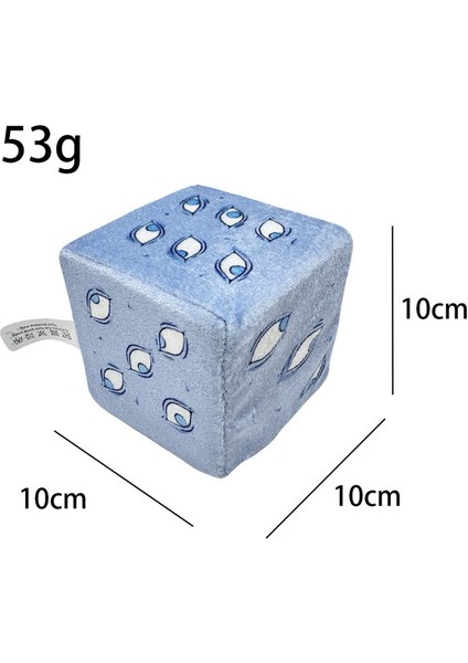 10 cm Choso Gojo ve Geto Peluş Oyuncak (Yurt Dışından) fiyatları