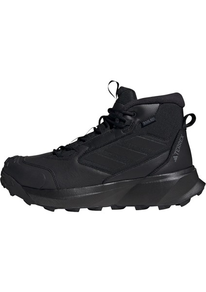 TERREX ID2859 Terrex Winter Leather Mid Cut Rain.Rdy Cold.Rdy Boots