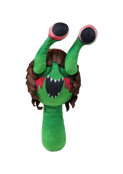 32CM Sprunki Ritim Kutusu Oyuncak Peluş (Yurt Dışından)