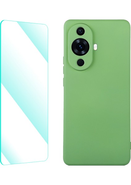 Huawei Nova 12S 4G Telefon Kılıfı (Yurt Dışından)
