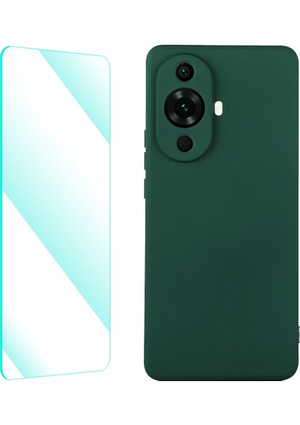 Huawei Nova 12S 4G Telefon Kılıfı (Yurt Dışından)