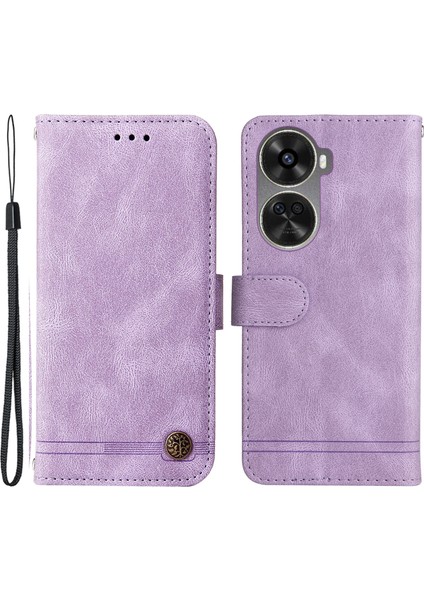 Huawei Nova 12 SE Telefon Kılıfı (Yurt Dışından)